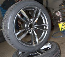 GOMMISTA - GOMME - GOMME TERMICHE