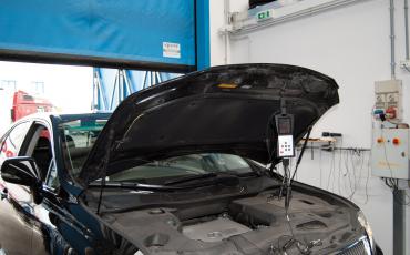 Elettrauto MOTOR SPORT 2000 Brescia